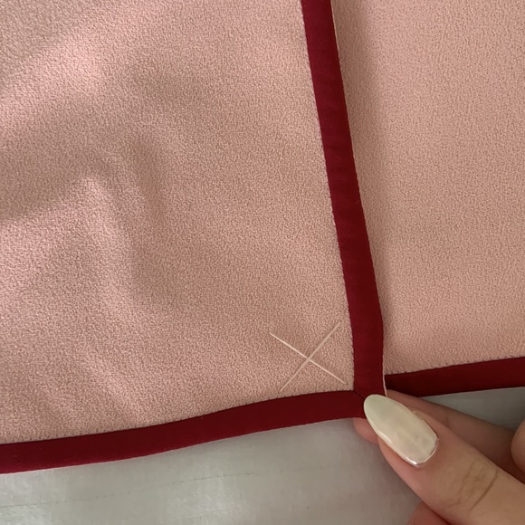 Laveer Piped Kadette Blazer - Picture 10 of 15